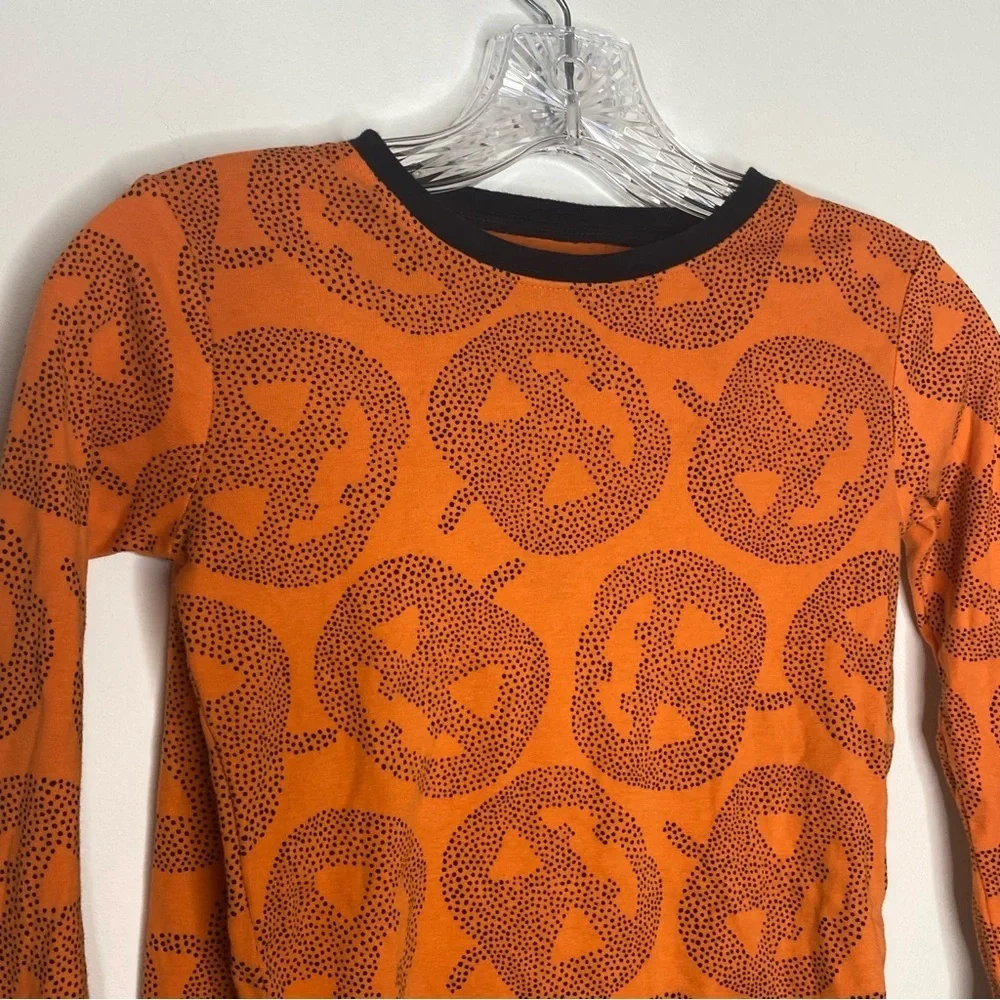 Carters carter’s orange